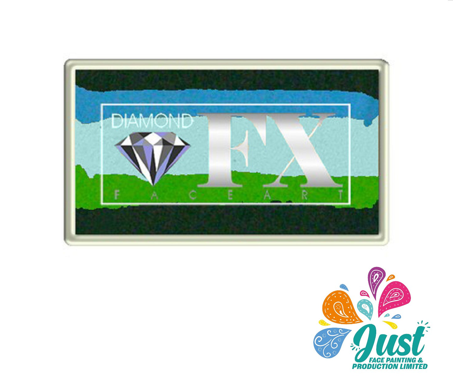 Diamond FX Splitcake - Garden Gnome