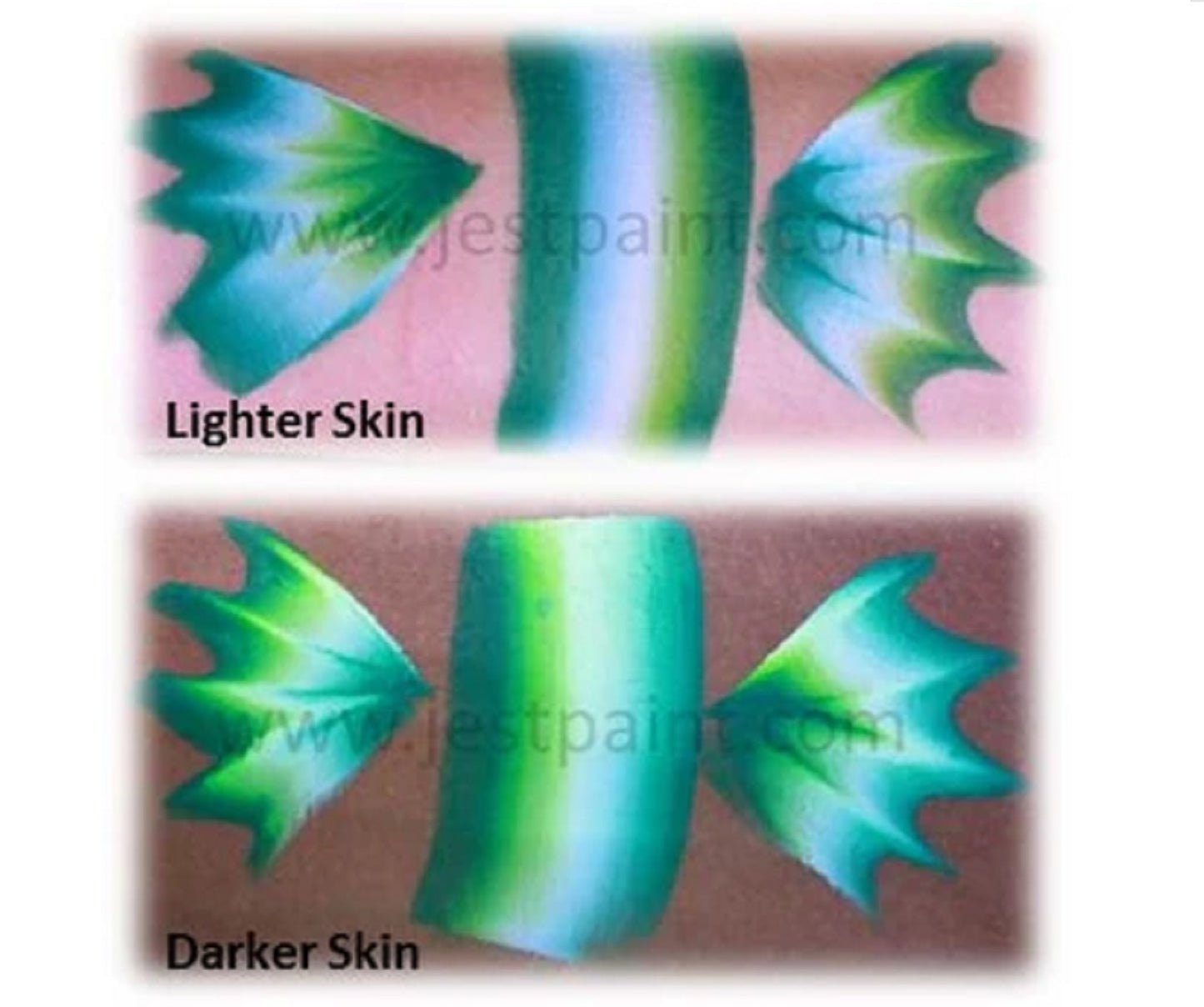 Diamond FX Splitcake - Garden Gnome