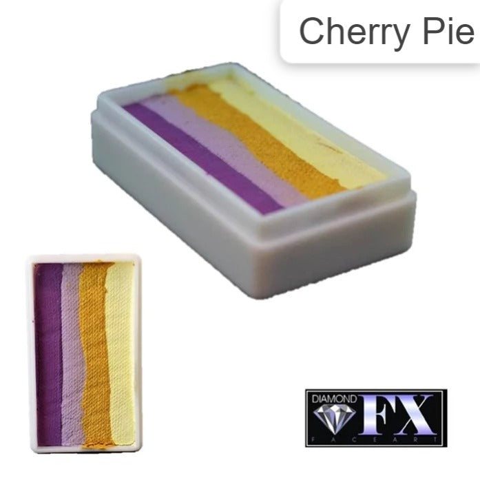 Diamond FX Splitcake - Cherry Pie