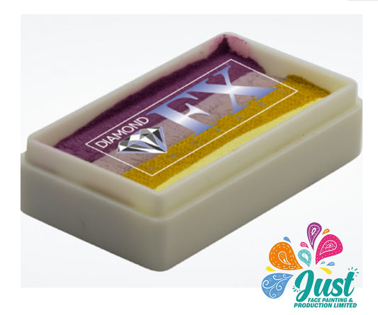 Diamond FX Splitcake - Cherry Pie