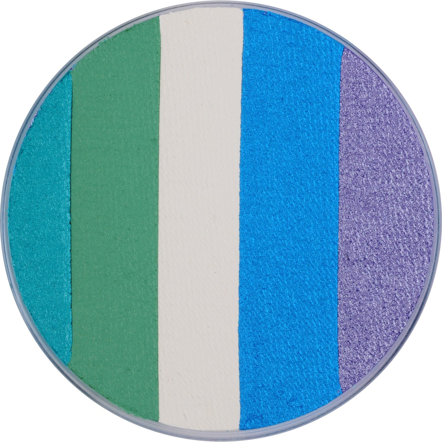 Superstar - Dream Colours Rainbow cake 45G - Mermaid (1 pc)