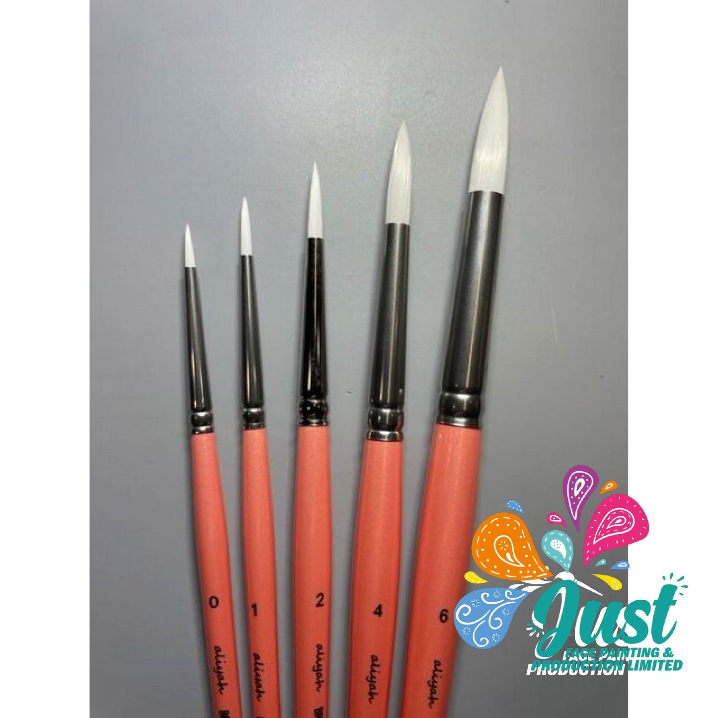 Aliyah 1790 Ultra Round Series