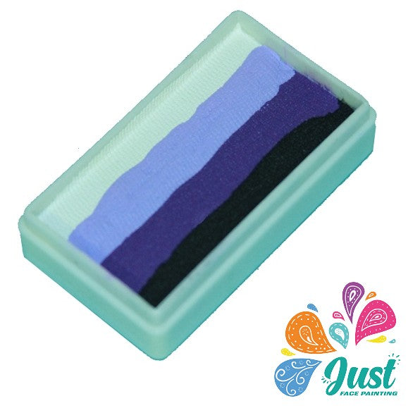 TAG Body Art - SPLIT CAKE 30G - BLACK IRIS