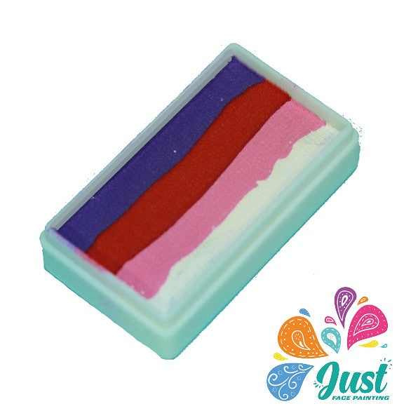 TAG Body Art - SPLIT CAKE 30G - BERRY