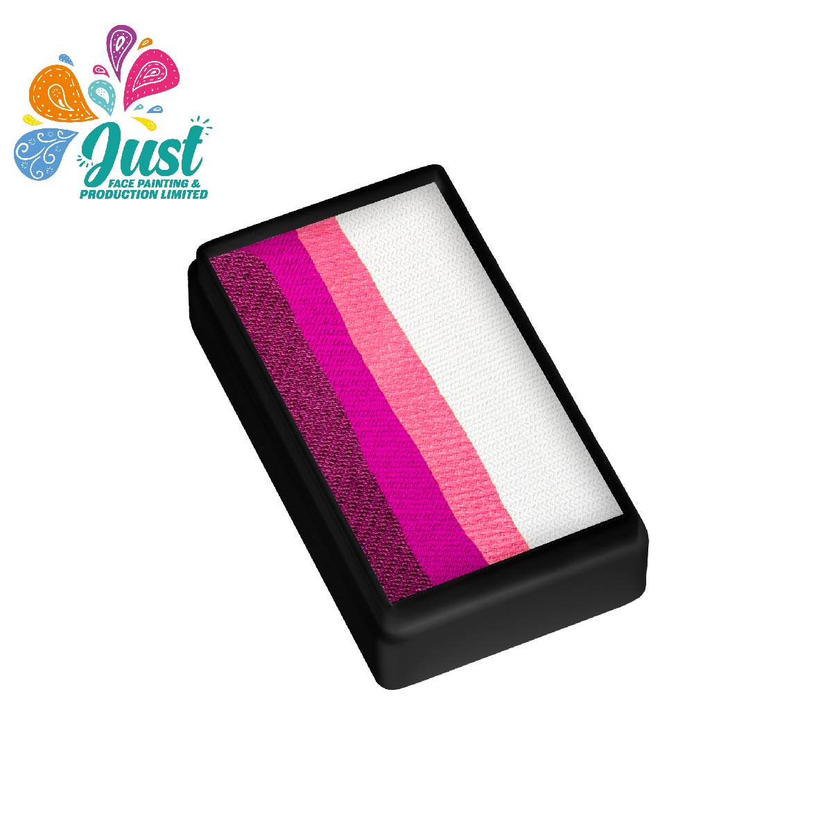 TAG Body Art - SPLIT CAKE 30G - Berry Bloom