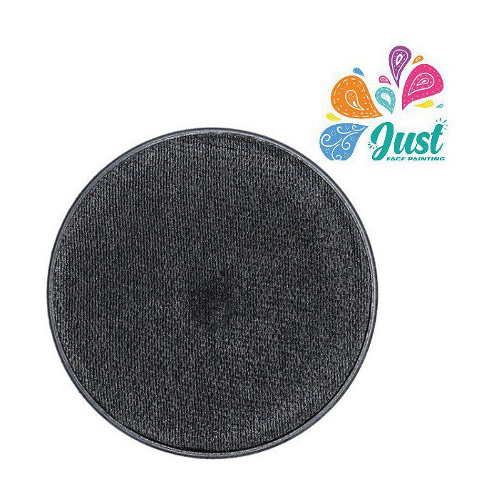 Superstar - Aqua Face- and Bodypaint 16G/45G - Black