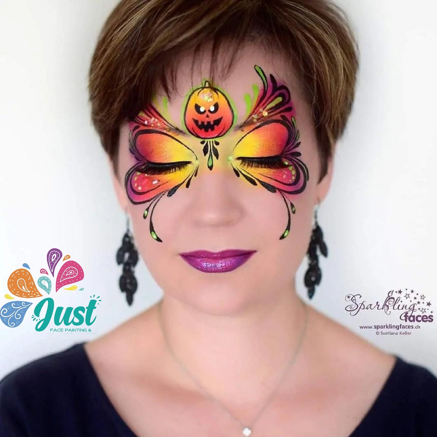 Fusion - Svetlana's Candy Lips Rainbow Cake by Sparkling faces New Arrival