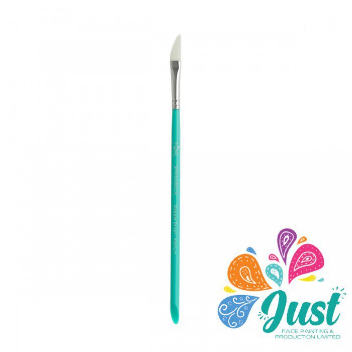 Global Brush - Springback Brush - Dagger ?€? Medium
