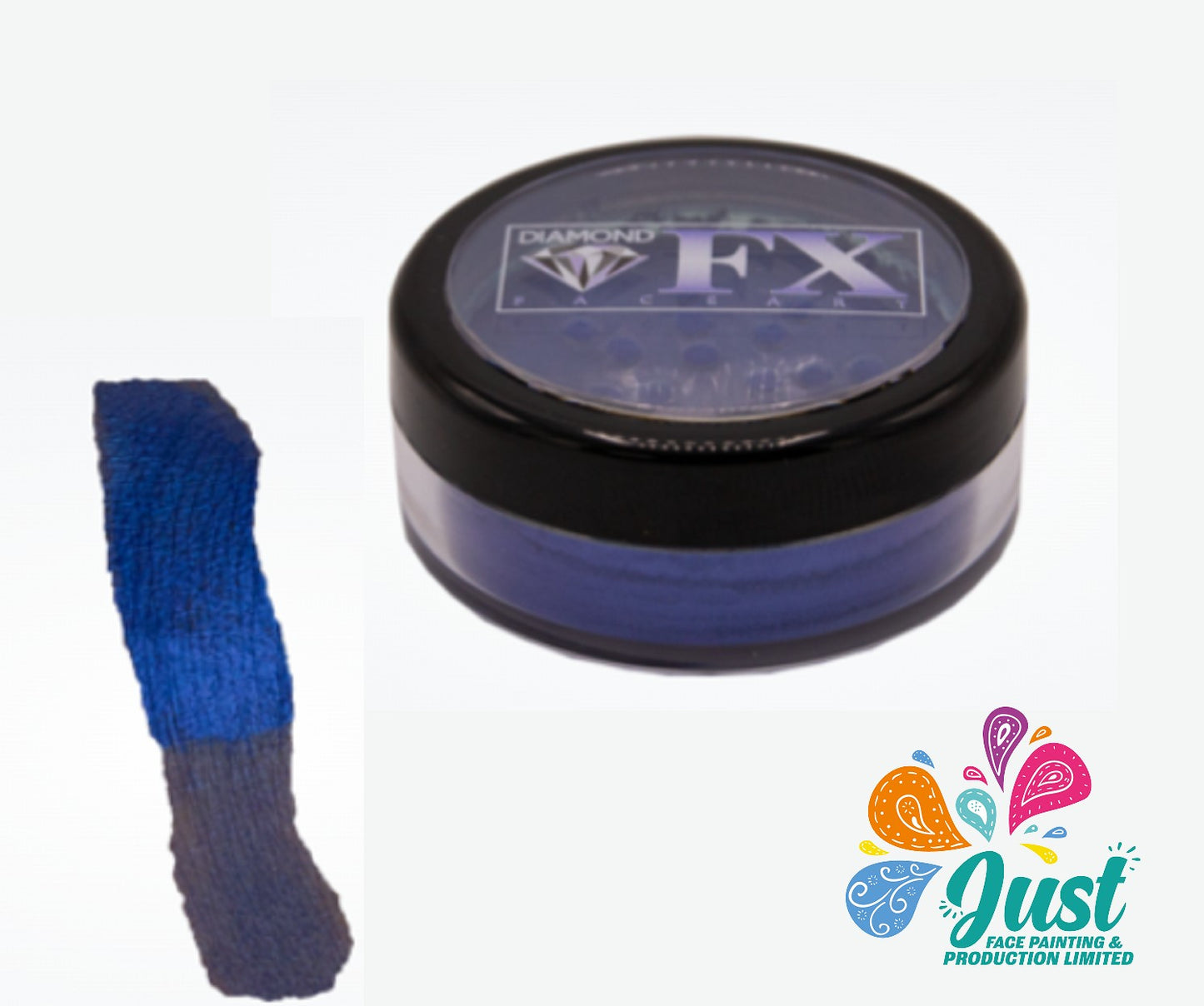 Diamond FX Glitter - Diamond Dust Set (Glitter shimmer)