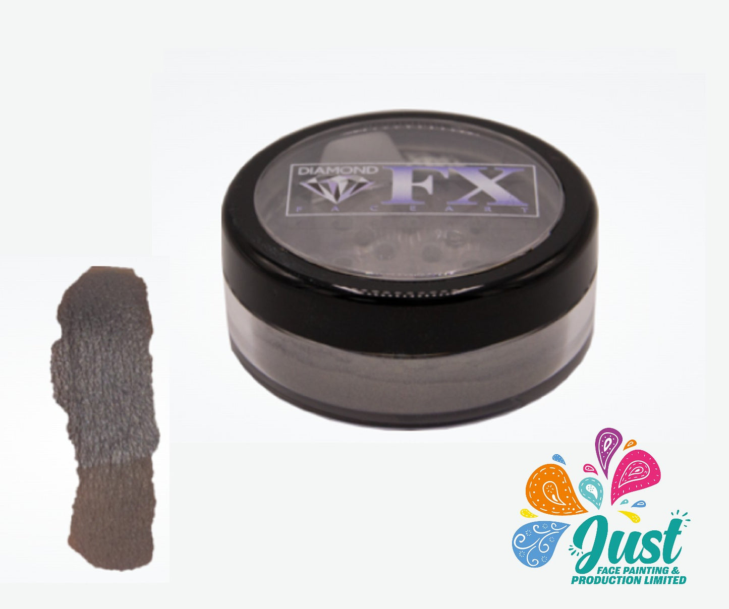Diamond FX Glitter - Diamond Dust Set (Glitter shimmer)
