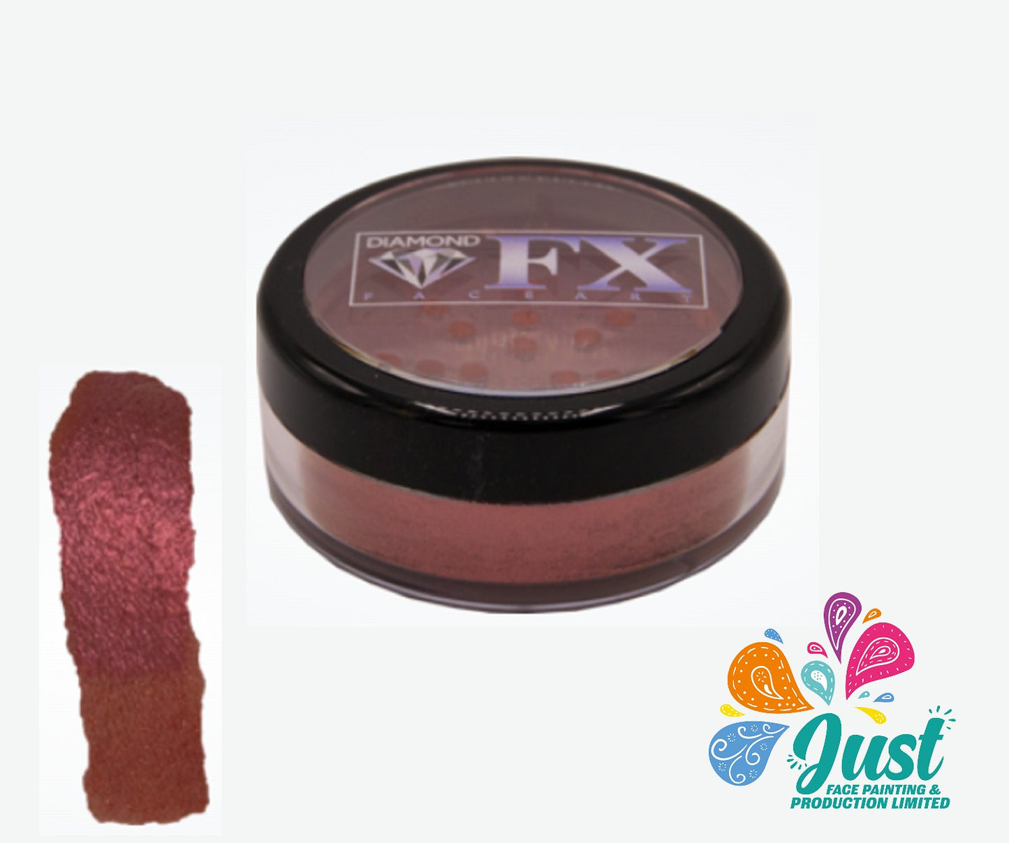 Diamond FX Glitter - Diamond Dust Set (Glitter shimmer)