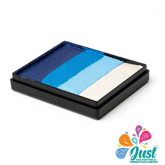 Global Fun Split Cake - 50g Elsa's Magic