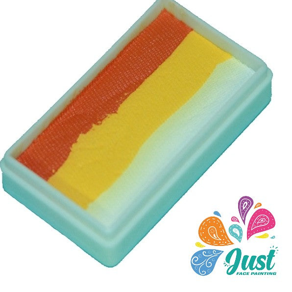 TAG Body Art - SPLIT CAKE 30G - FRANGIPANI