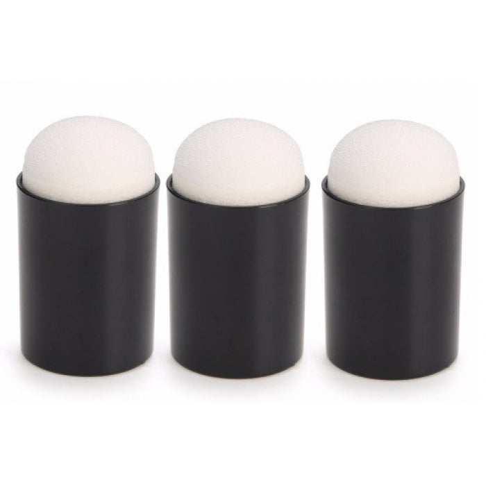 Just Finger Dabbers sponge - 3 pieces
