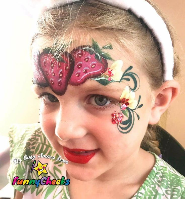 Sillyfarm BRUSH CAKE - Susy Amaro's Easy Stroke Collection "Flamingo Pink" Arty Brush Cake