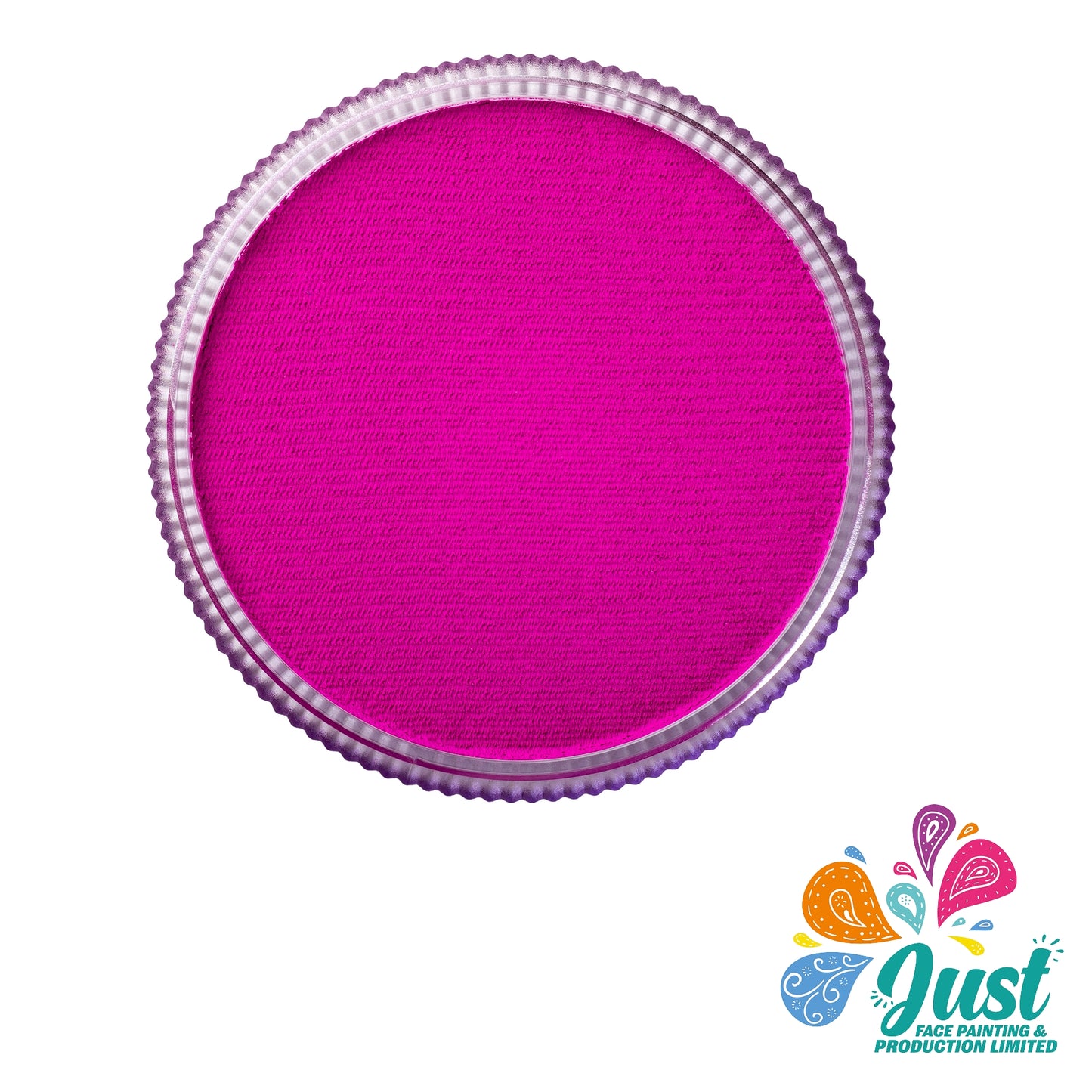 TAG Body Art - FACE AND BODY PAINT 32g - Fuchsia