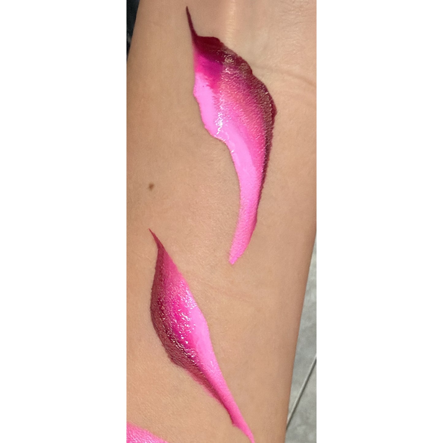 Fusion Split Cake - Leanne's collection - Bella Rose (10g / 30g)