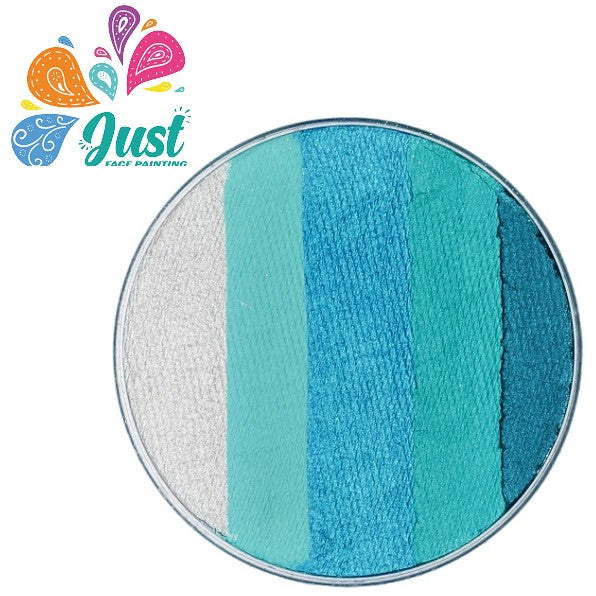 Superstar - Dream Colours Rainbow cake 45G - Ice (1 pc)