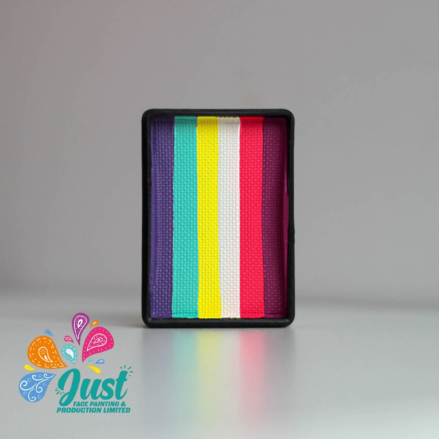 Unicorn Split Cake 30g - Аквагрим Unicorn Face Painting Inspiration