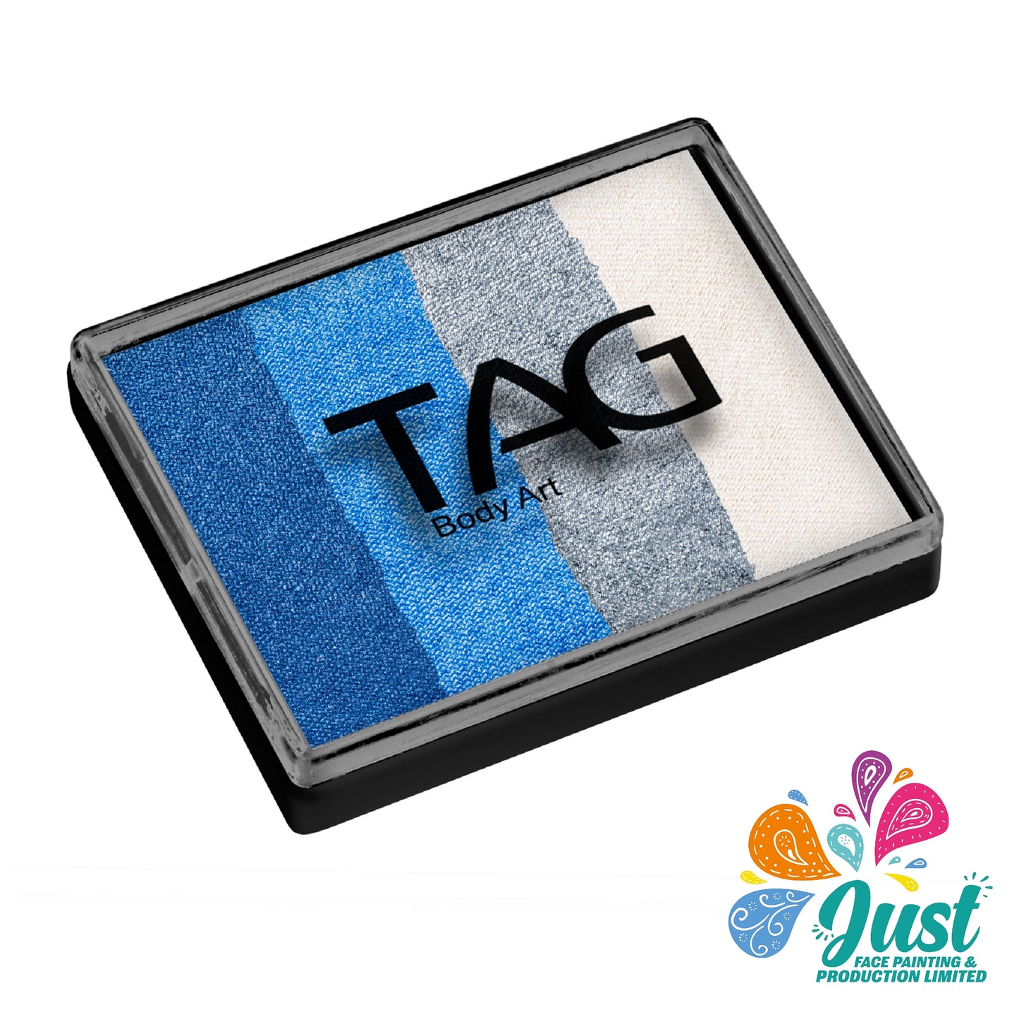 TAG Body Art - BLENDER CAKE 50G - Iridescent Sky
