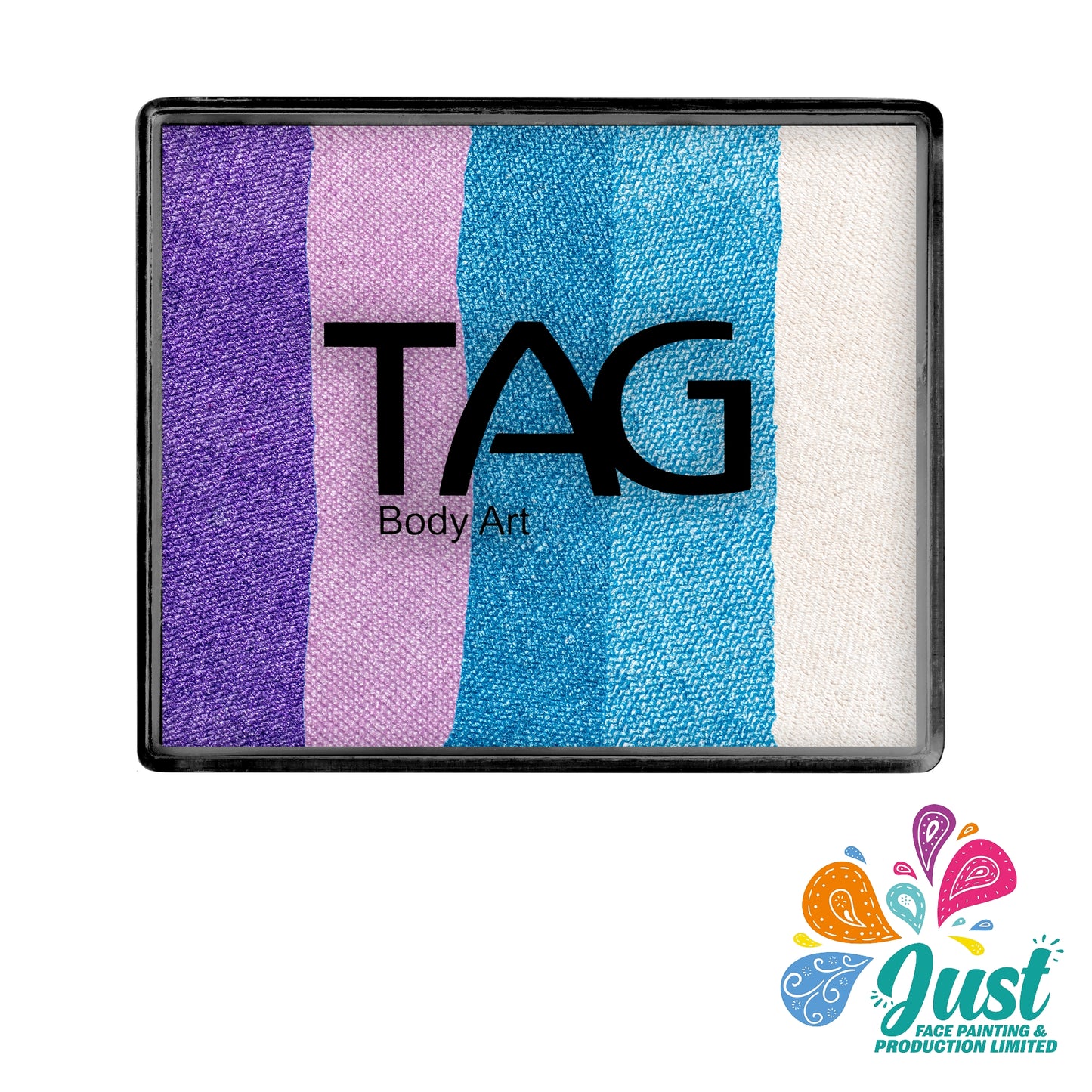 TAG Body Art - BLENDER CAKE 50G - Lavender Skies