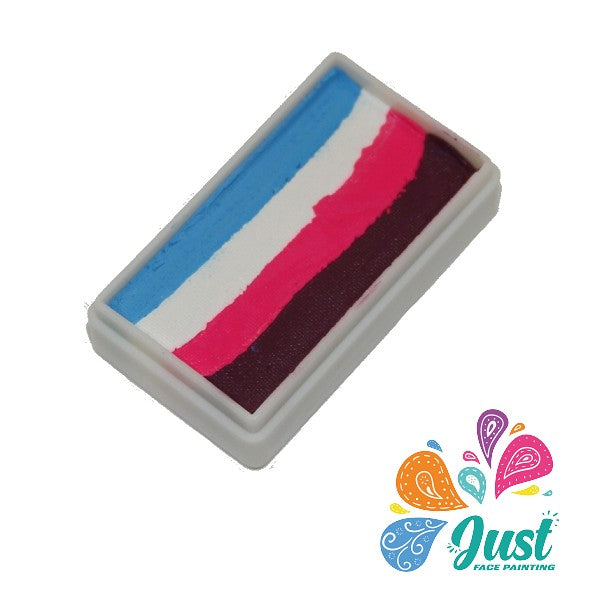 TAG Body Art - SPLIT CAKE 30G - MAGNOLIA MAGENTA