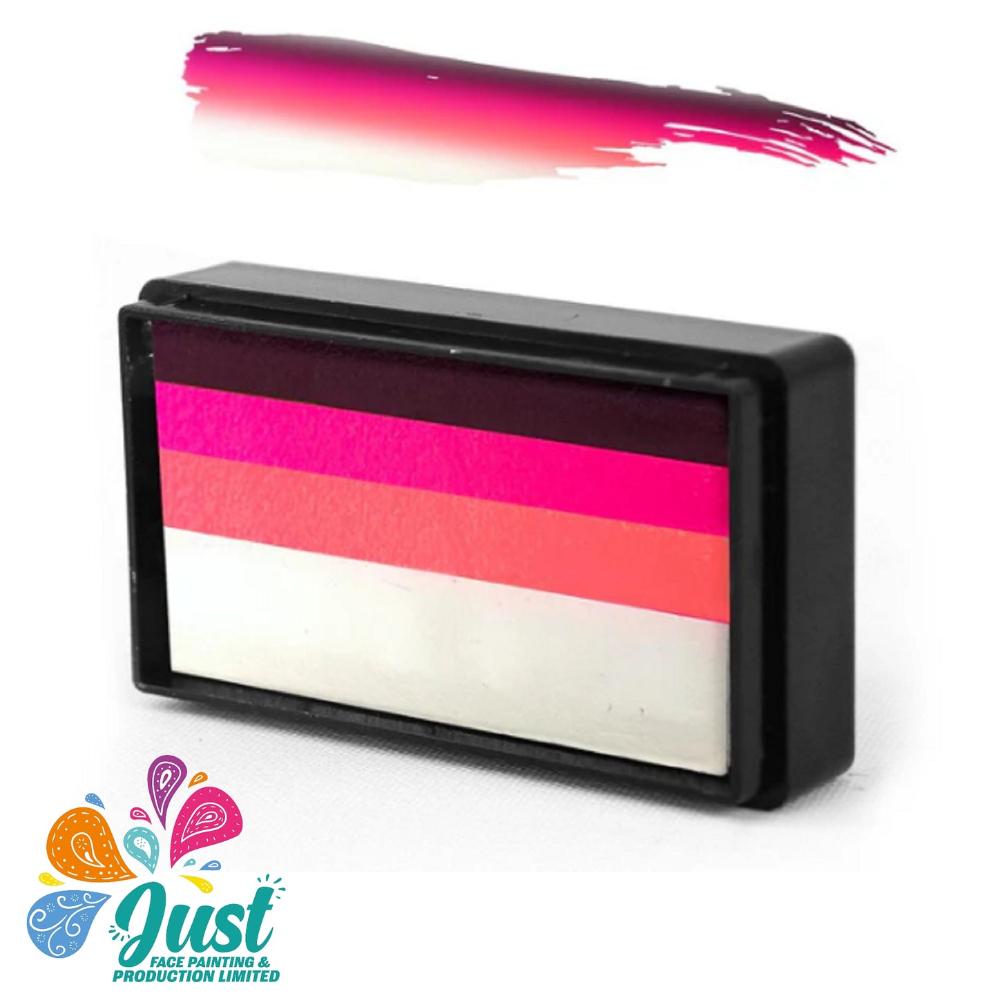 Sillyfarm - MILENA'S COLLECTION ARTY BRUSH CAKE (4 in 1 set)
