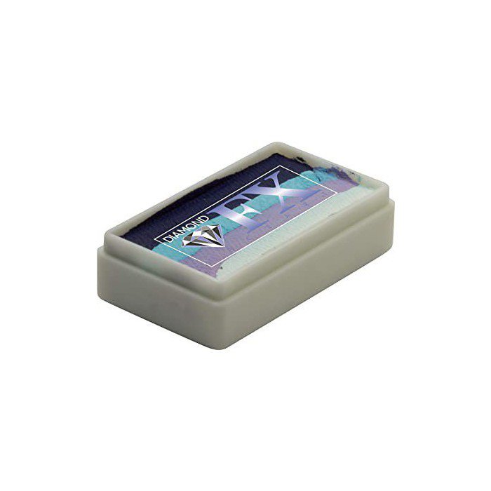 Diamond FX Splitcake - Monsoon