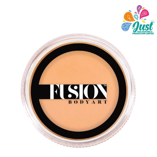 Fusion - Prime Pastel Orange Skin colour 25g
