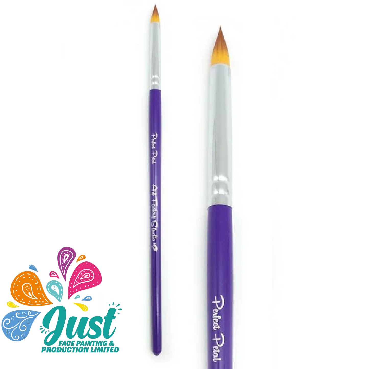 Art Factory Brush - Perfect Petal Art Factory Studio Brush
