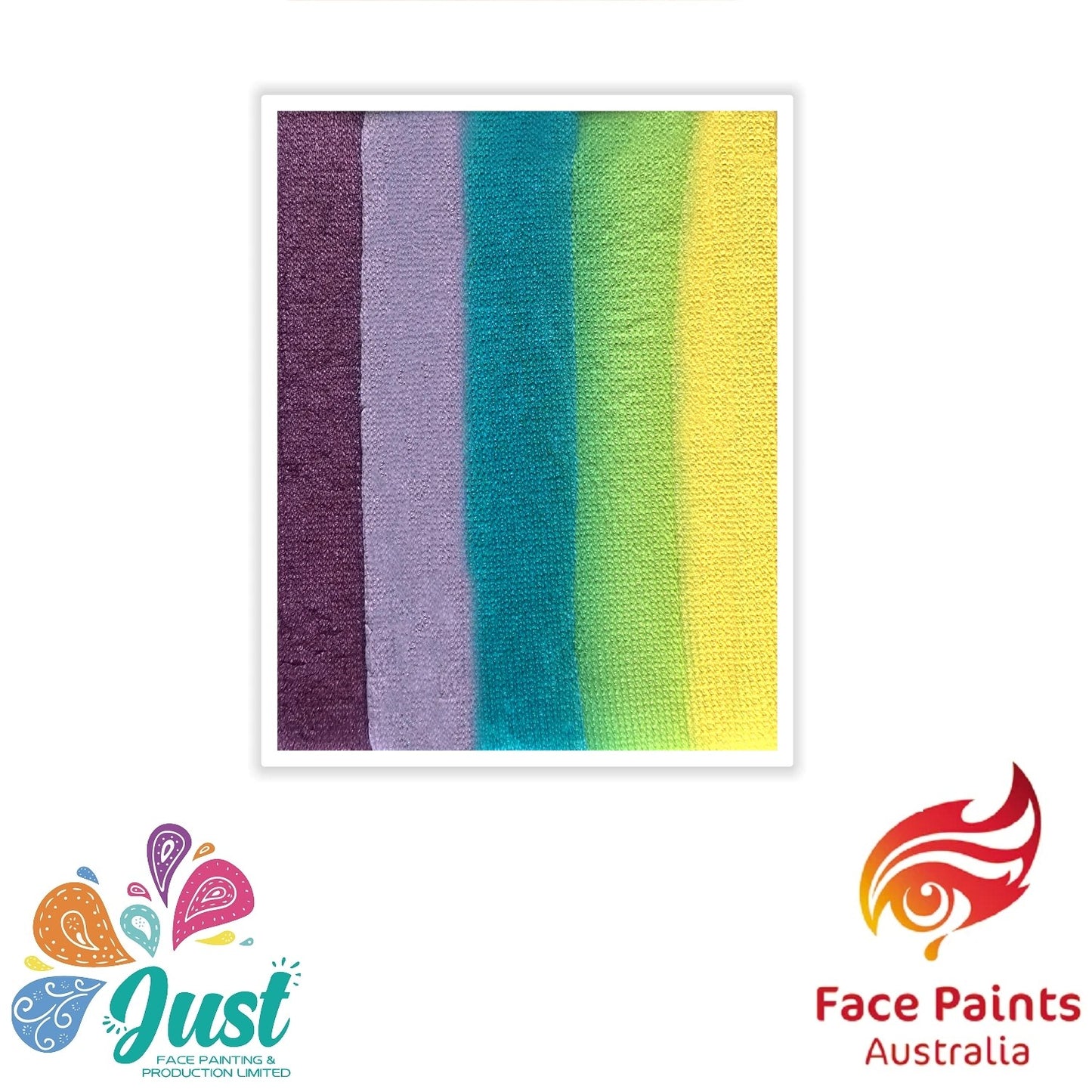FPA Combo 50g Sarah Asker-Pimelea