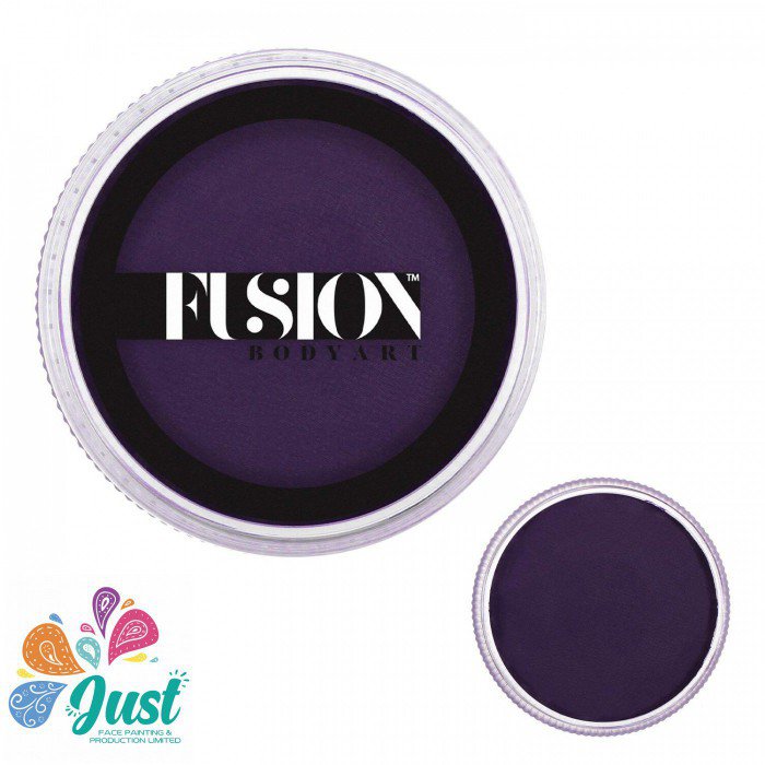 Fusion - Prime Deep Purple 32g