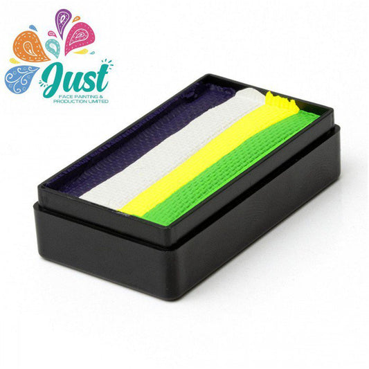 Global Fun Stroke - Purple Pixie 25g