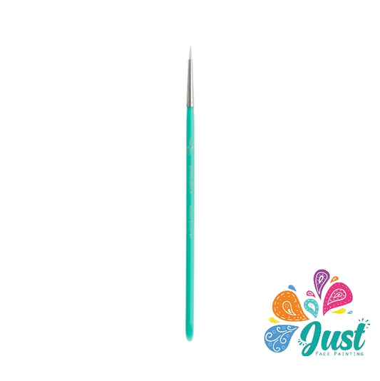 Global Brush - Springback Brush - Round - #1