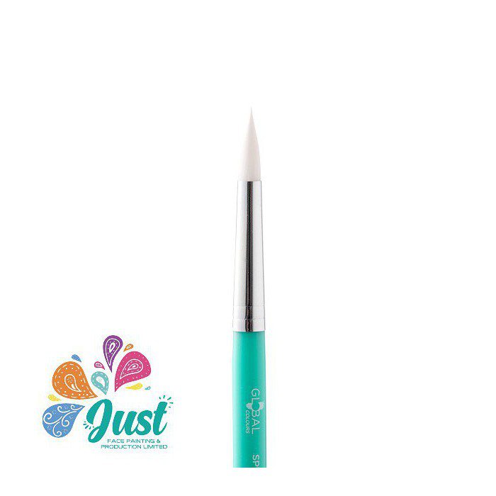 Global Brush - Springback Brush - Round ?€? #12
