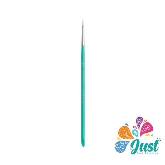 Global Brush - Springback Brush - Round - #2