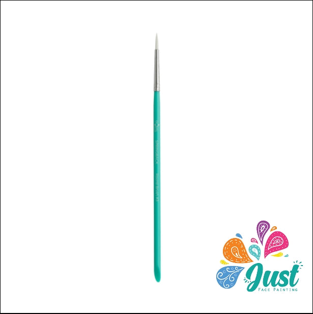 Global Brush - Springback Brush - Round - #3