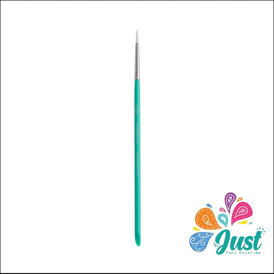 Global Brush - Springback Brush - Round - #3