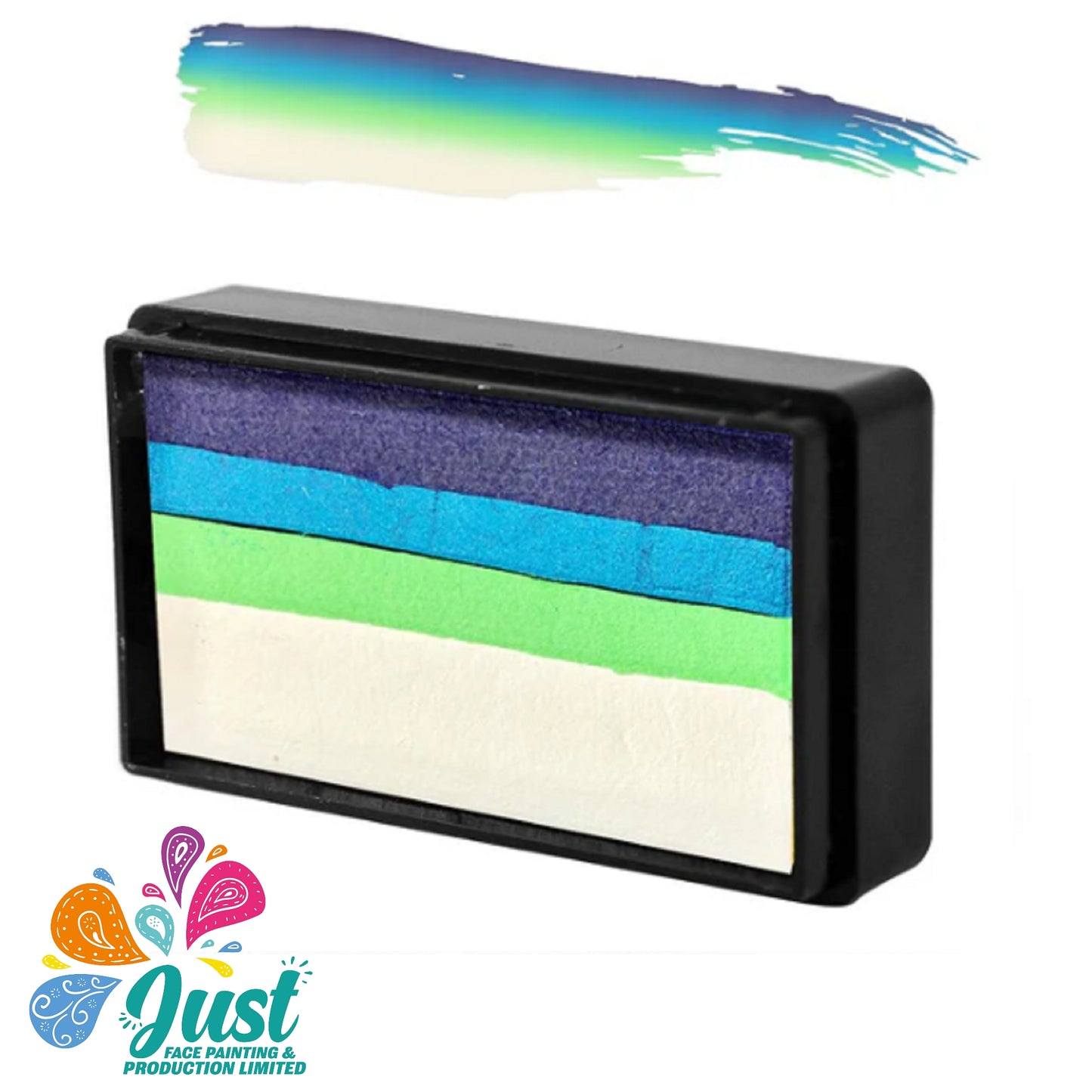 Sillyfarm - MILENA'S COLLECTION ARTY BRUSH CAKE (4 in 1 set)