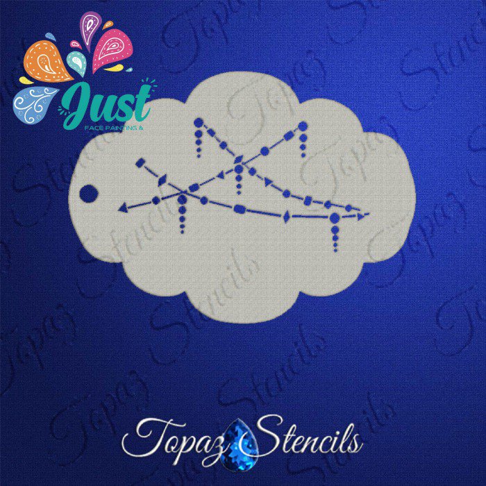 SKU 0288 Boho Princess Crown