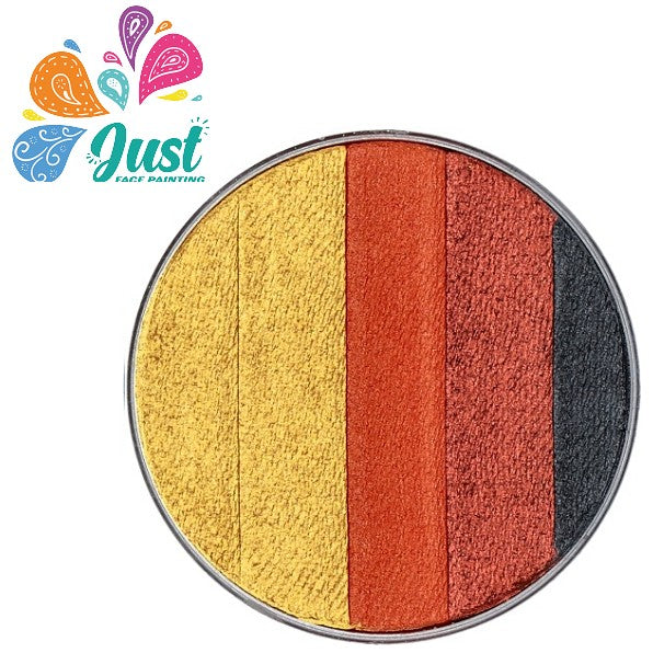Superstar - Dream Colours Rainbow cake 45G - Safari (1 pc)