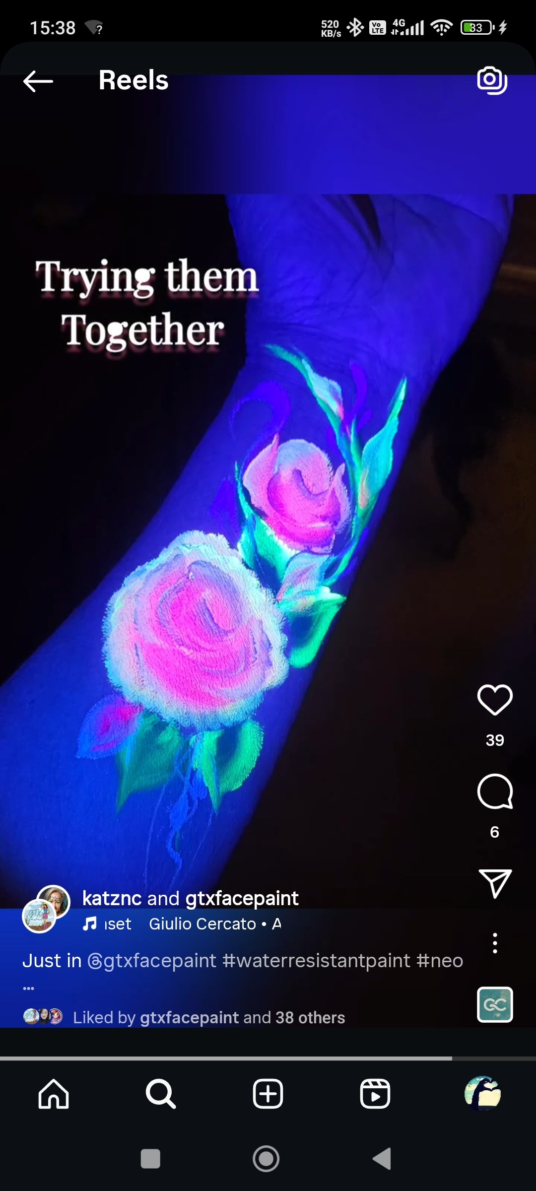 GTX Water-Resistant Cream - True White - White - Regular (1 pc)