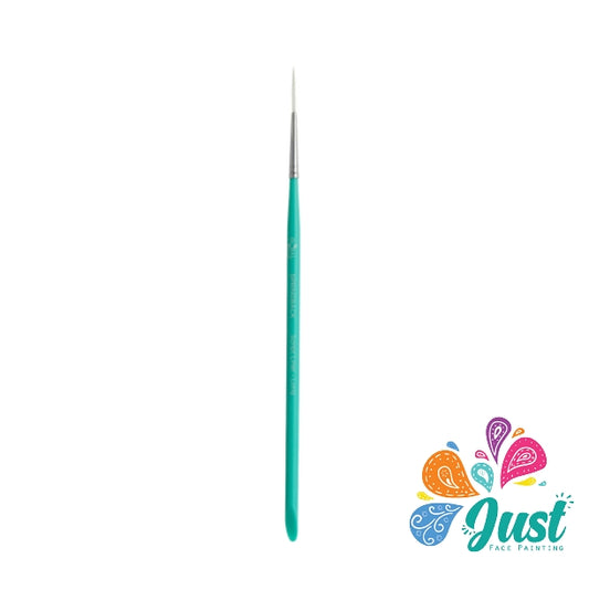 Global Brush - Springback Brush - Script Liner - Long