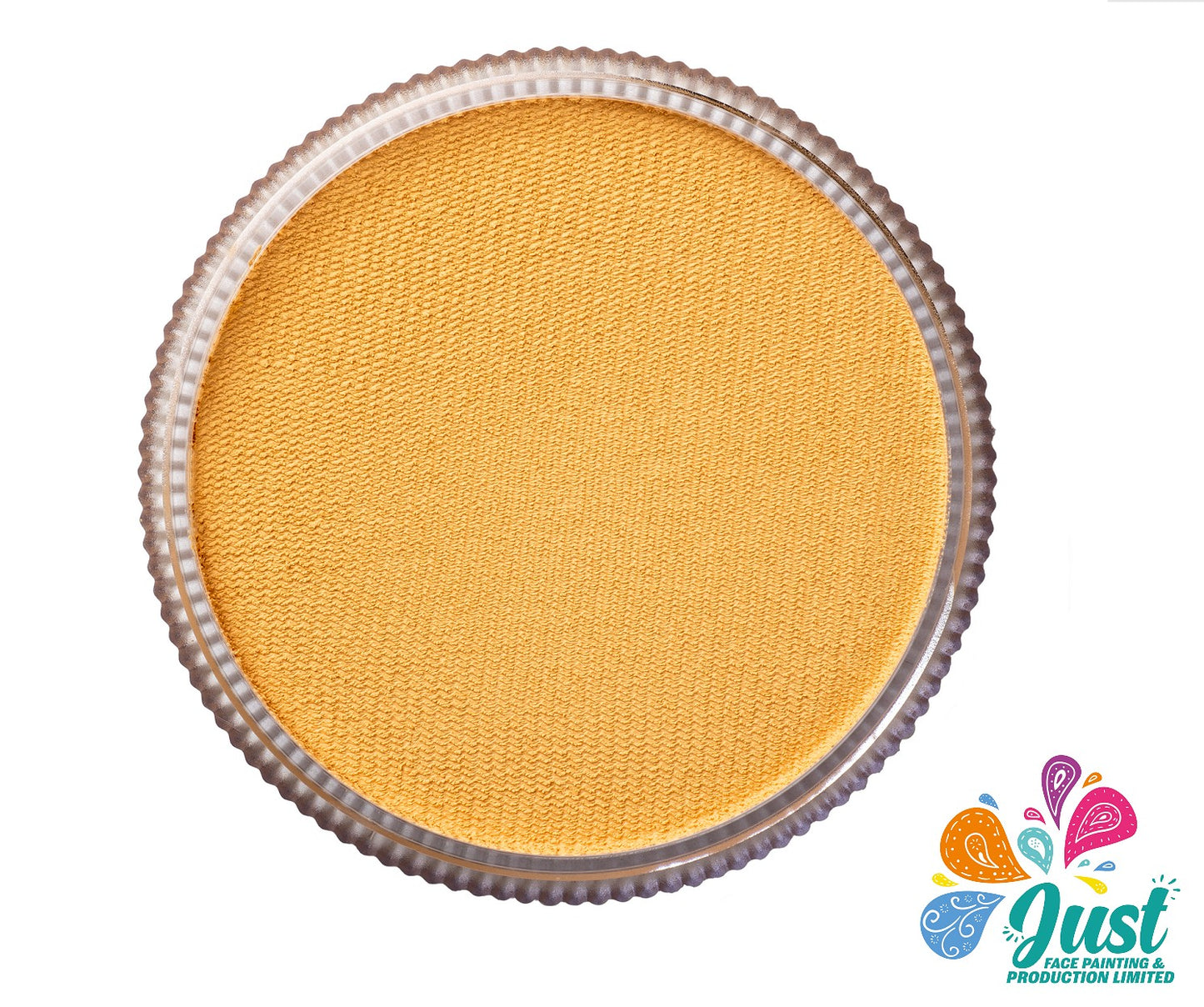 TAG Body Art - FACE AND BODY PAINT 32g - Skin Tone - Beige