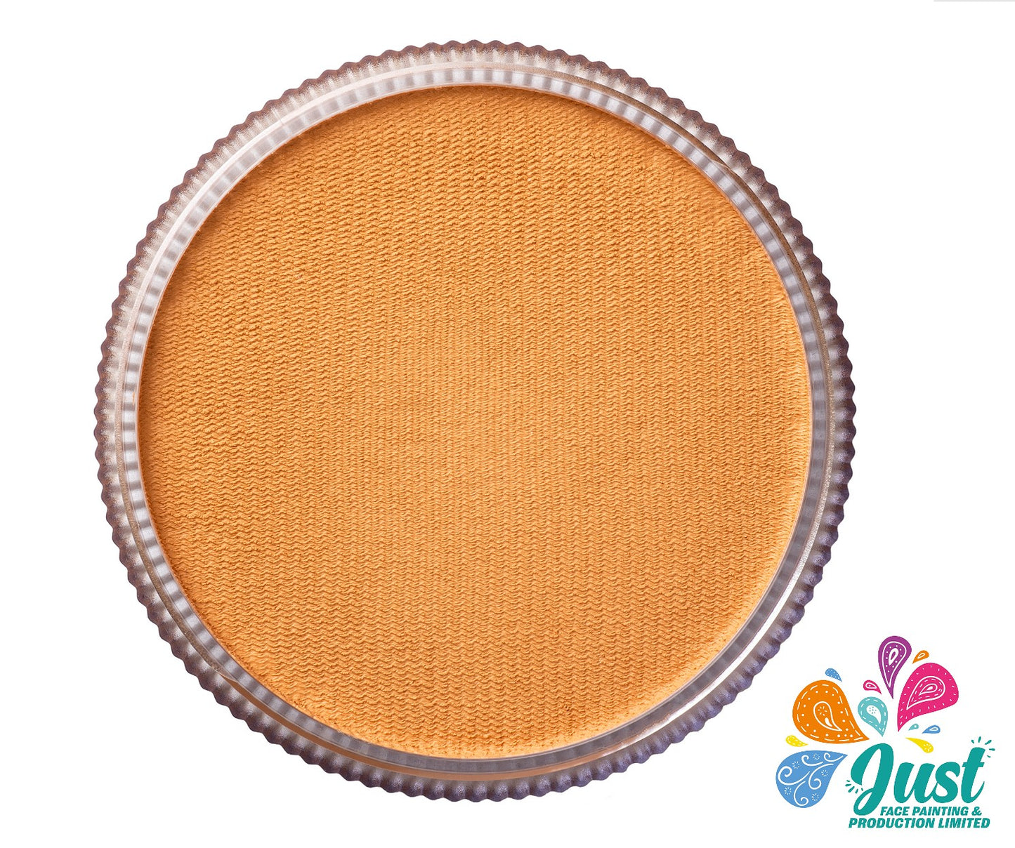 TAG Body Art - FACE AND BODY PAINT 32g - Skin Tone - Bisque