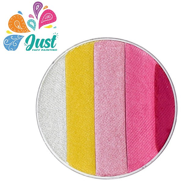 Superstar - Dream Colours Rainbow cake 45G - Sweet (1 pc)