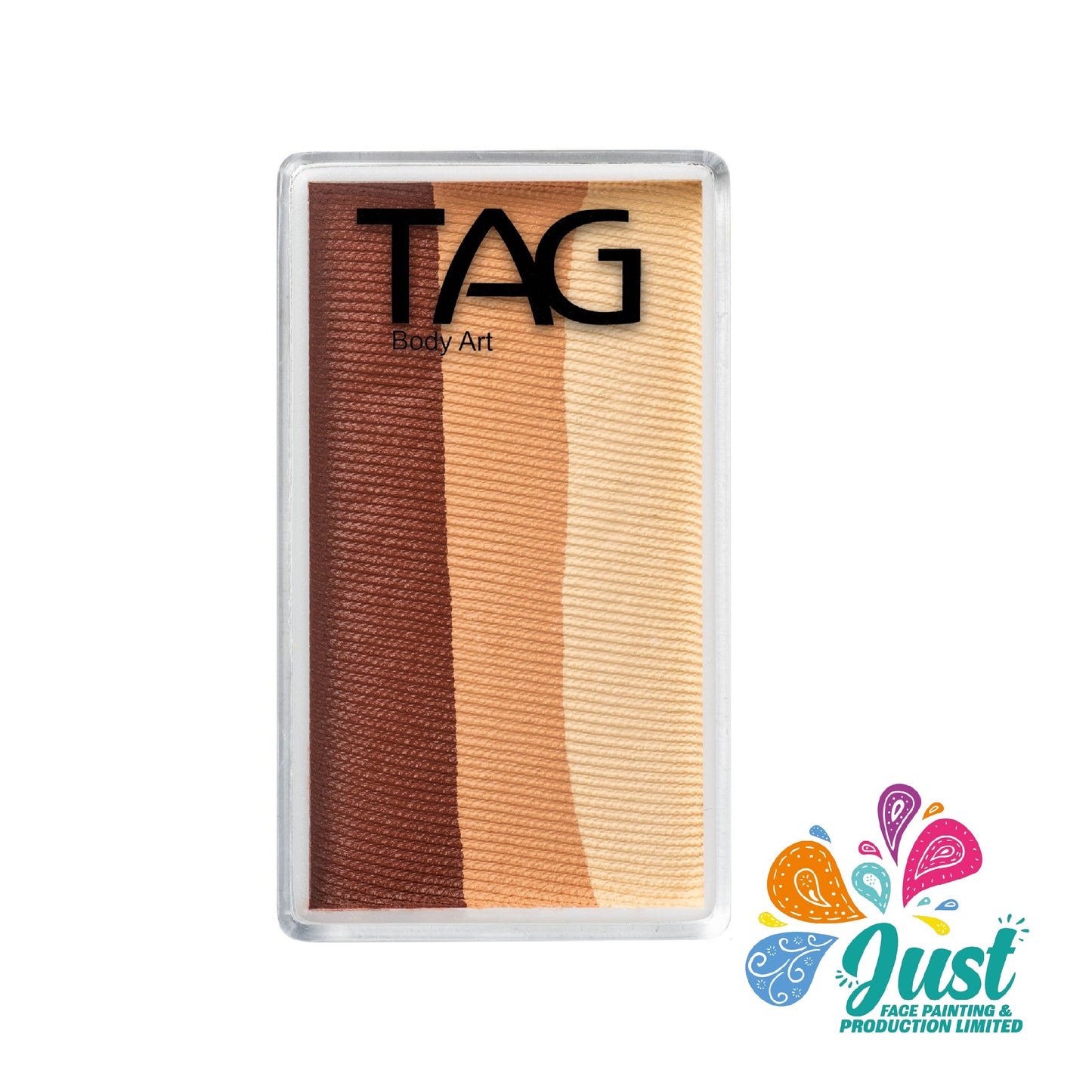 TAG Body Art - SPLIT CAKE 30G - Teddy Bear 1 Stroke