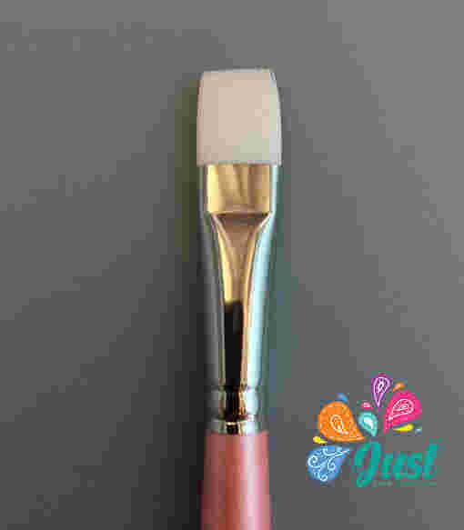 Aliyah 1750 Ultra Flat White Taklon
