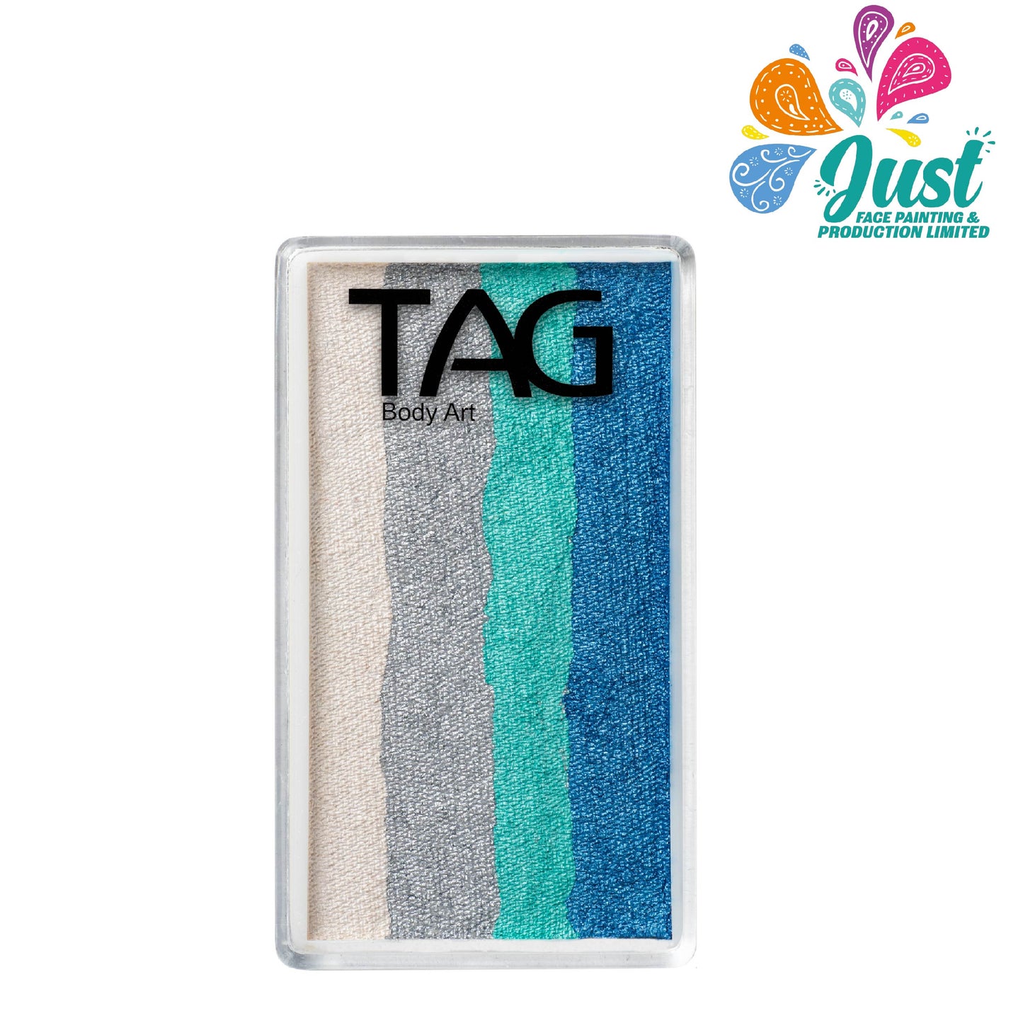 TAG Body Art - SPLIT CAKE 30G - Winter Fairy 1 Stroke