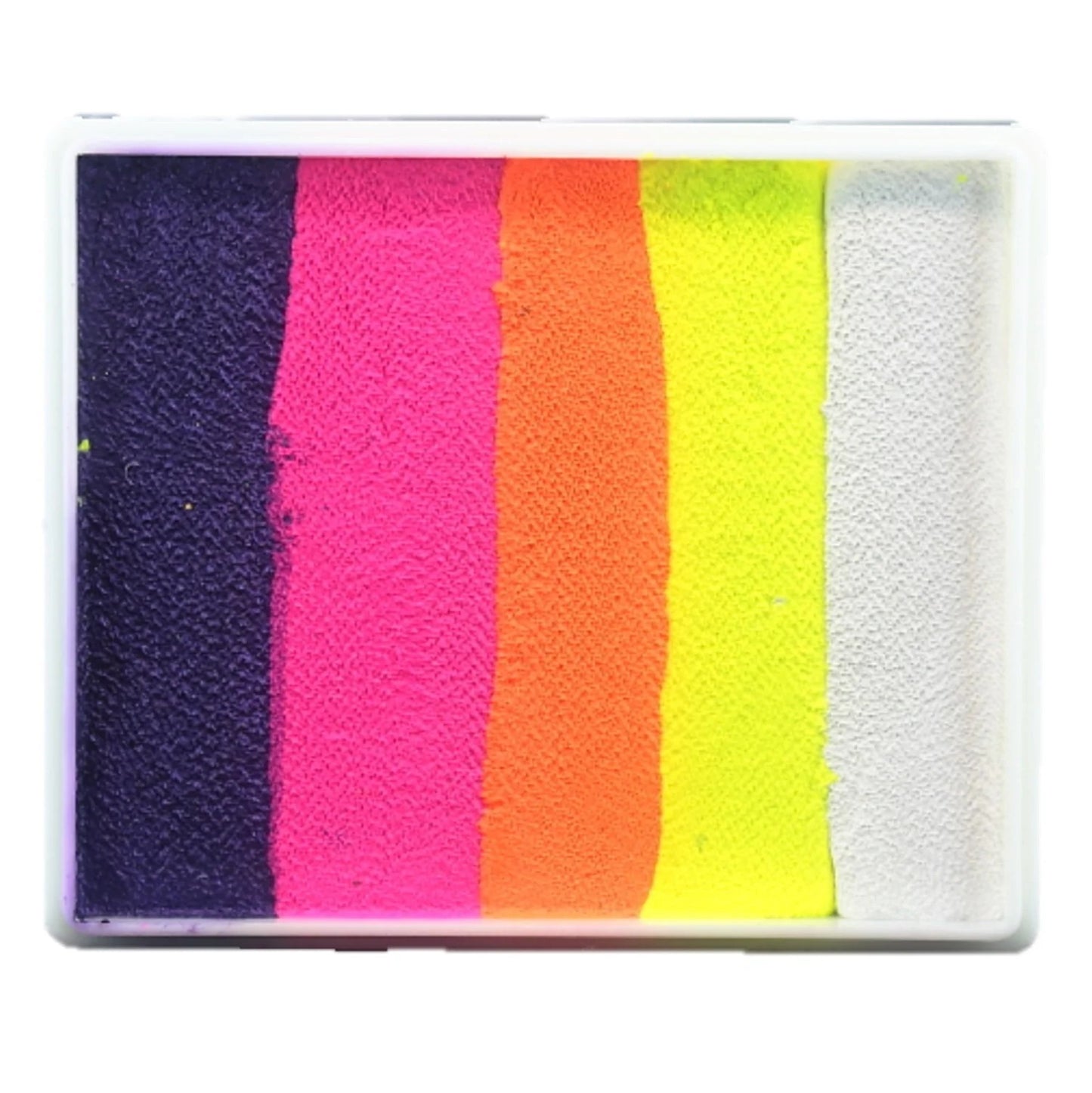 Diamond FX Rainbow Cake - Island Fever (50g)